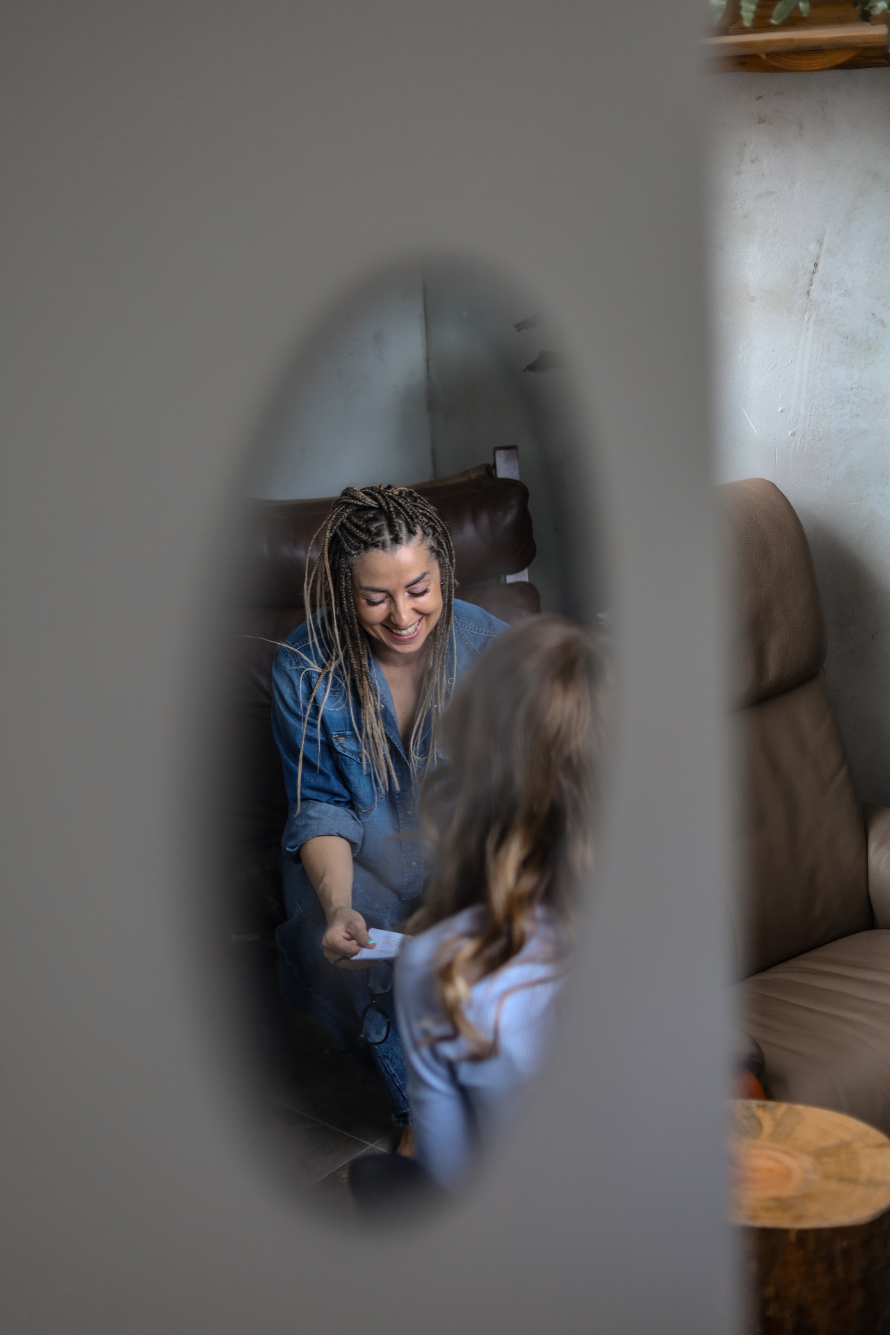 Katarzyna Schodnik - terapeutka uzależnień